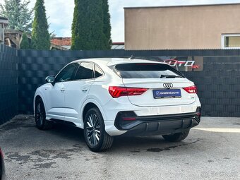 Audi Q3 SB 2.0 TFSI 140kW 2021 S-Line 4x4 - Odpočet DPH - 5