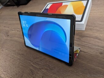 Xiaomi Redmi Pad SE - 11" 64 GB / 4 GB RAM – ako nový - 5
