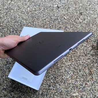 iPad AIR 3 - 256gb - 5