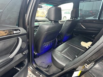 BMW x5 e53 - 5