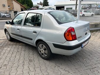 Renault Thalia 1.4 RT - 5