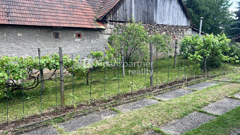 Rodinný dom, pozemok 2023 m², Tekovské Nemce, Zlaté Moravce - 5