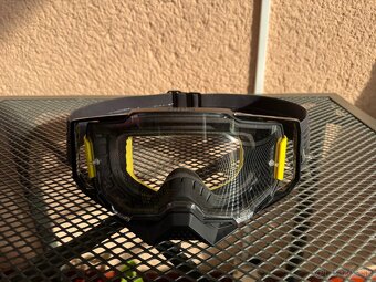 Fox proframe, Fox raceframe, 100% armega - 5