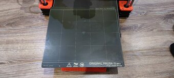 Prusa MK3S+ - nevyuzivana - 5