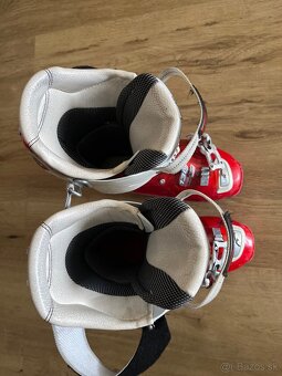 Nordica speed machine flex 130 - 5