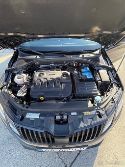 Škoda Octavia 3 RS facelift 2.0 TDI DSG - 5