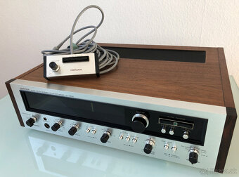 Pioneer SX 2500 AutoTuning s dialkovym - 5