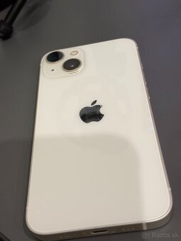 IPhone 13 biely 128gb - 5