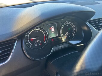 Škoda octavia RS 3 challenge DSG Canton, - 5