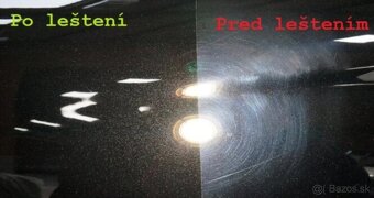 🔥Nová🔥 Orbitálna / Excentrická Leštička, Orbit / Kmit 15mm - 5