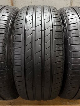 Letné pneumatiky 245/45/19 Nexen NFera SU1 - 5