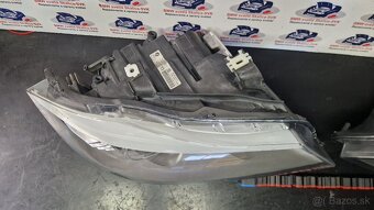 Výmenou svetlomety BMW E90 Lci - 5