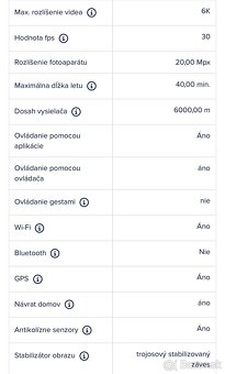 Autel EVO Lite+ premium - 5