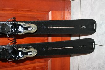 Lyže Rossignol 163 cm - 5