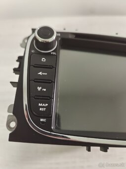 Autoradio Ford - 5