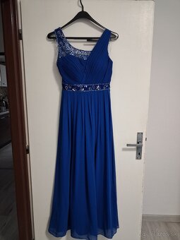 Spoločenské šaty - 5