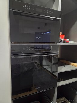 Set vstavanej rury a mikrovlnky - 5