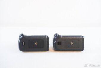 Canon battery grip BG-E3 - 5