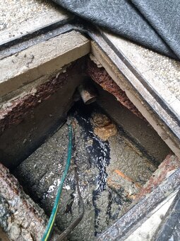 KRTKOVANIE LEVICE - 5