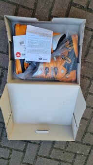 Predam detske lyziarky Rossignol - 5