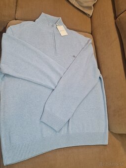 Pánsky sveter GANT - 5