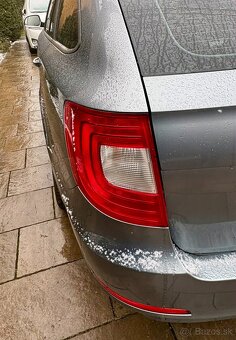 Škoda Superb Combi 1.6 Greenline - 5