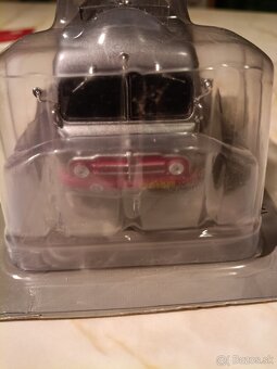 Model auta deagostini - 5