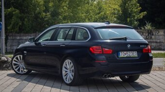 BMW rad 5 Touring 530d xDrive - 5