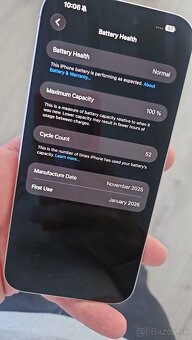 Iphone 11 pro max 64gb - 5