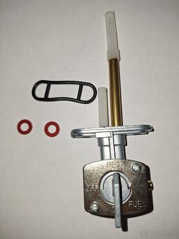 Diely Yamaha TT , XT 600 - 5