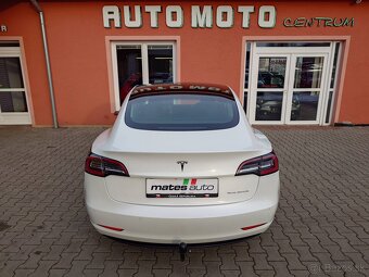 Tesla Model 3 2021 Long Range Dual Motor 366 kW - 5