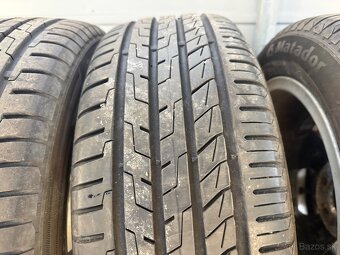 5x100 r15 Škoda  •. 195/55 r15 - 5