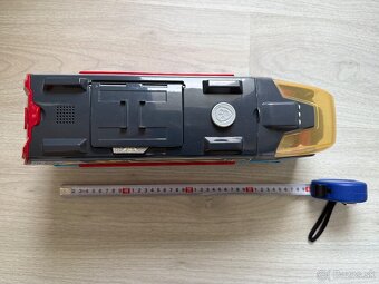 Labkobus - Ella, Tuck a Robopes - Paw Patrol - 5