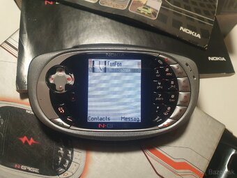 Nokia N-Gage QD - 5