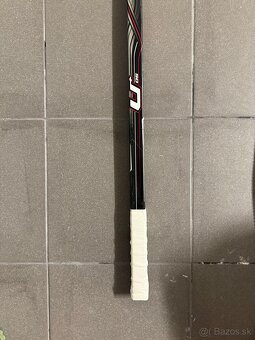 Bauer & CCM hokejky - senior / junior - 5