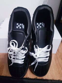 Nike Air Force Fear - 5