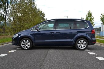 Volkswagen Sharan 2.0 TDI - 5