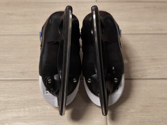 Predám detské ľadové korčule, v. 25 - 29 - 5