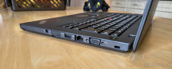 Notebook Lenovo ThinkPad T450 - 14.1" / i5 5300u / 8GB RAM - 5