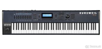 Kurzweil PC3X +  Kore 64 - 5