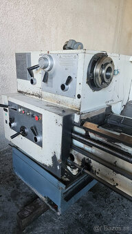SOUSTRUH HROTOVÝ SN 710 S/2000 - 5