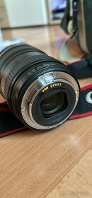 Fotoaparát Canon EOS 6D - 5
