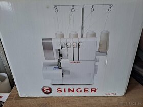 Singer 14SH754 - 5