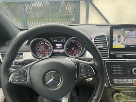 Mercedes Gle 2018, OrangeArt,servis grátis - 5