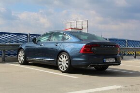 Volvo S90 T4 2.0L Inscirption Geartronic 140kW - 5