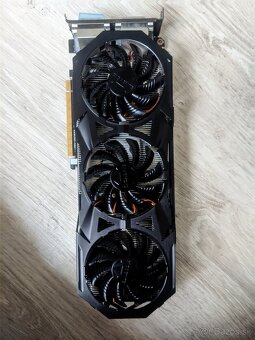 Nvidia GTX 960 2GB - 5