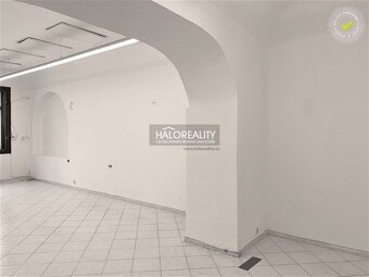 HALO reality - Predaj, polyfunkcia/obchodné priestory Banská - 5