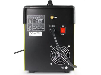 Zváračka,, MAR-POL,, M793365---cena 170eur - 5