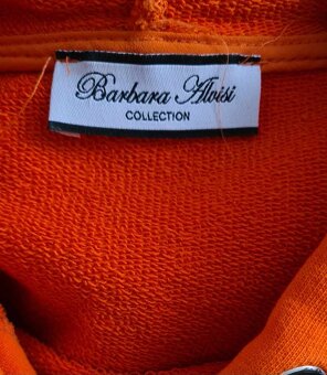 Mikina Aramani, TH, Polo, Trussardi, calvin Klein, Gaudí - 5