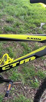 Bicykel CTM - 5